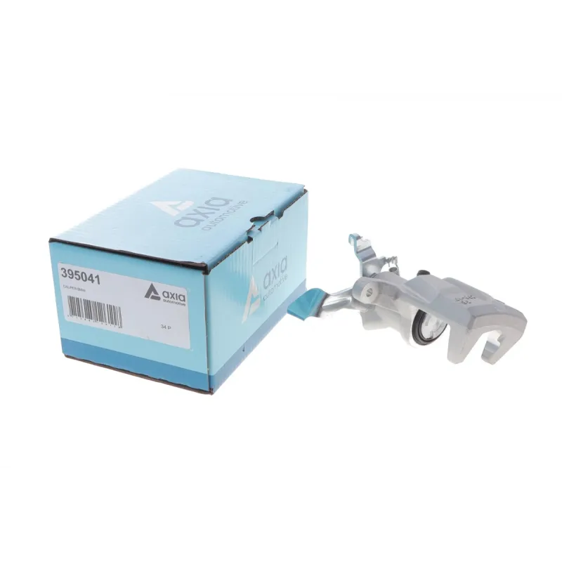 Супорт гальмівний задній правий AXIA Brake Calipers 395041 для Mini Cooper (F55/F56/F57) 2013-, d=36mm