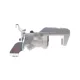 Супорт гальмівний задній правий AXIA Brake Calipers 395041 для Mini Cooper (F55/F56/F57) 2013-, d=36mm