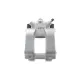 Супорт гальмівний передній правий AXIA Brake Calipers 395043 для BMW 3 (F30/F80) 2011-2018 (d=57mm)