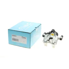 Супорт гальмівний задній AXIA Brake Calipers 395051 для Audi Q3, VW Passat B8 (d=42мм, ATE)