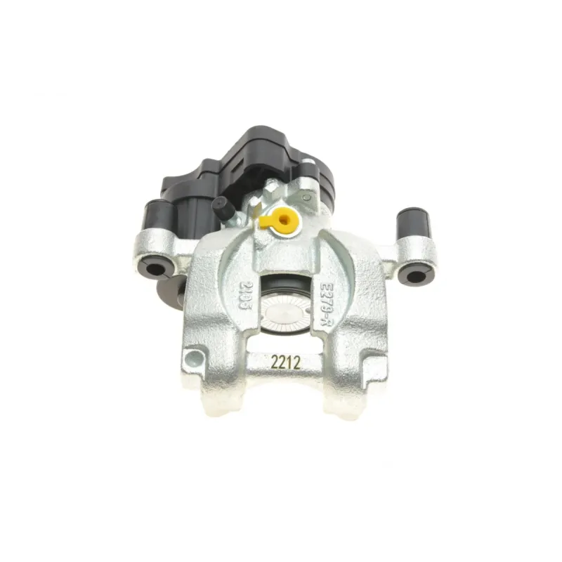 Супорт гальмівний задній AXIA Brake Calipers 395051 для Audi Q3, VW Passat B8 (d=42мм, ATE)