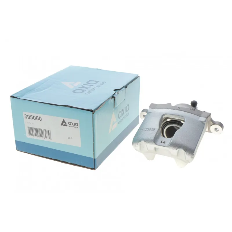 Супорт гальмівний передній лівий AXIA Brake Calipers 395060 для Peugeot 308 II (2013-2021) d=57mm