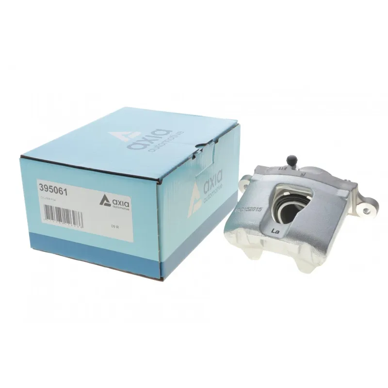Супорт гальмівний передній AXIA Brake Calipers 395061 для Peugeot 308 II 2013-2021 (d=57mm)