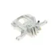 Супорт гальмівний передній AXIA Brake Calipers 395083 для Opel Vivaro, Fiat Talento, Renault Trafic (d=60mm)