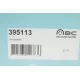 Супорт гальмівний (задній) (R) BMW X1 (F48) 14-/X2 (F39) 18- (d=34mm) (ATE)