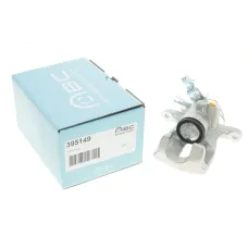 Супорт гальмівний задній AXIA Brake Calipers 395149 для Volkswagen Caddy IV/Alltrack 2015-, диск Ø272мм, поршень Ø38мм