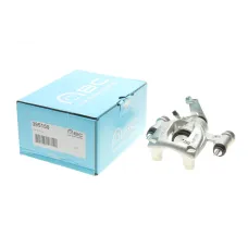 Супорт гальмівний задній AXIA Brake Calipers 395150 для Nissan NV400, Opel Movano B 2.3dCi/CDTI (d=48мм)