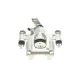 Супорт гальмівний задній AXIA Brake Calipers 395150 для Nissan NV400, Opel Movano B 2.3dCi/CDTI (d=48мм)
