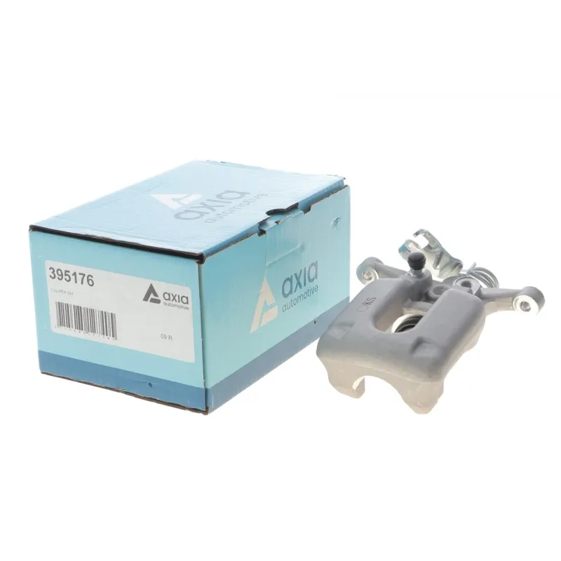 Супорт гальмівний задній AXIA Brake Calipers 395176 для Opel Astra K 1.4-1.6 Turbo/CDTi 2015- d=36мм