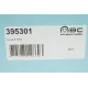 Супорт гальмівний (задній) (R) Ford Transit (V362/V363) 15- (d=48mm) (BOSCH) (для диска d=288mm)