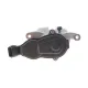 Супорт гальмівний (задній) (L) Renault Megane 16- (d=38mm) (TRW) (для диска d=290mm) (з електромотором)