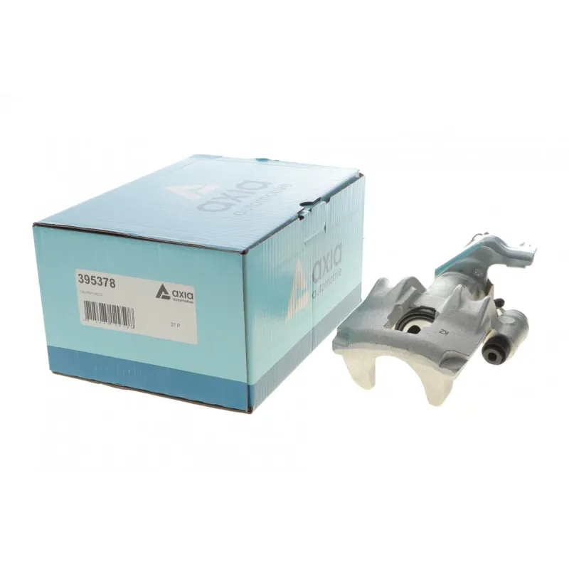 Супорт гальмівний задній лівий AXIA Brake Calipers 395378 для Iveco Daily VI 2014- (d=52mm)