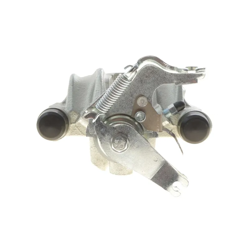 Супорт гальмівний (задній) (R) Iveco Daily VI 14- (d=52mm) (Brembo)