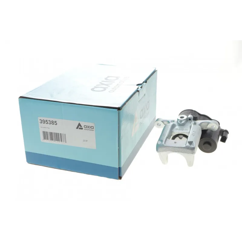 Супорт гальмівний задній AXIA Brake Calipers 395385 для Peugeot 3008, Citroen C4 Picasso II (d=38mm)