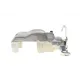 Супорт гальмівний (задній) (L) VW Amarok 11- (d=48mm) (BOSCH) (для диска товщ.22mm)