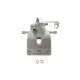 Супорт гальмівний задній AXIA Brake Calipers 395474 для Citroen Jumpy, Toyota Proace (d=45mm, диск 22mm)
