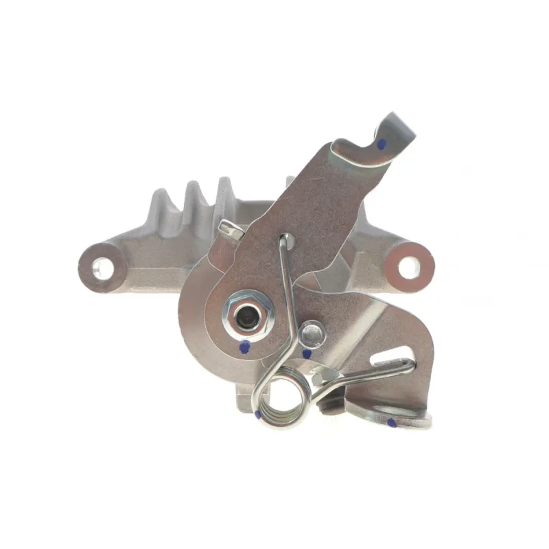 Супорт гальмівний задній AXIA Brake Calipers 395484 для Skoda Fabia IV, VW Polo VI (d=38mm, диск 9mm)