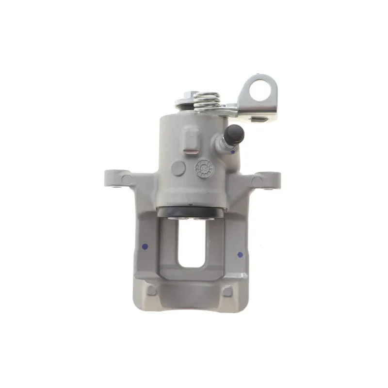 Супорт гальмівний задній AXIA Brake Calipers 395484 для Skoda Fabia IV, VW Polo VI (d=38mm, диск 9mm)