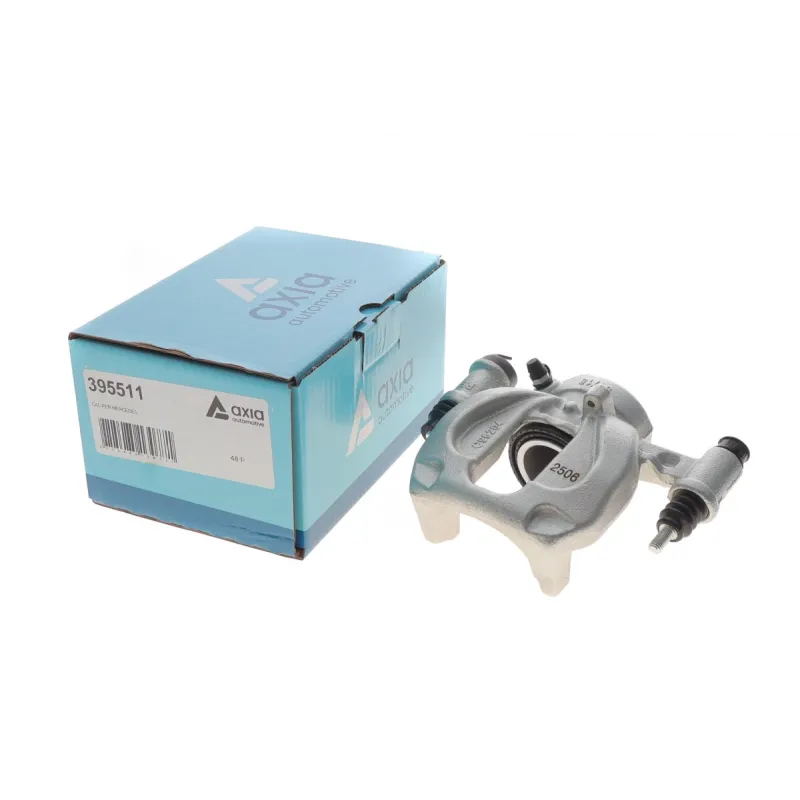 Супорт гальмівний задній AXIA Brake Calipers 395511 для Mercedes-Benz Sprinter 907/910 2018-, (d=54mm)