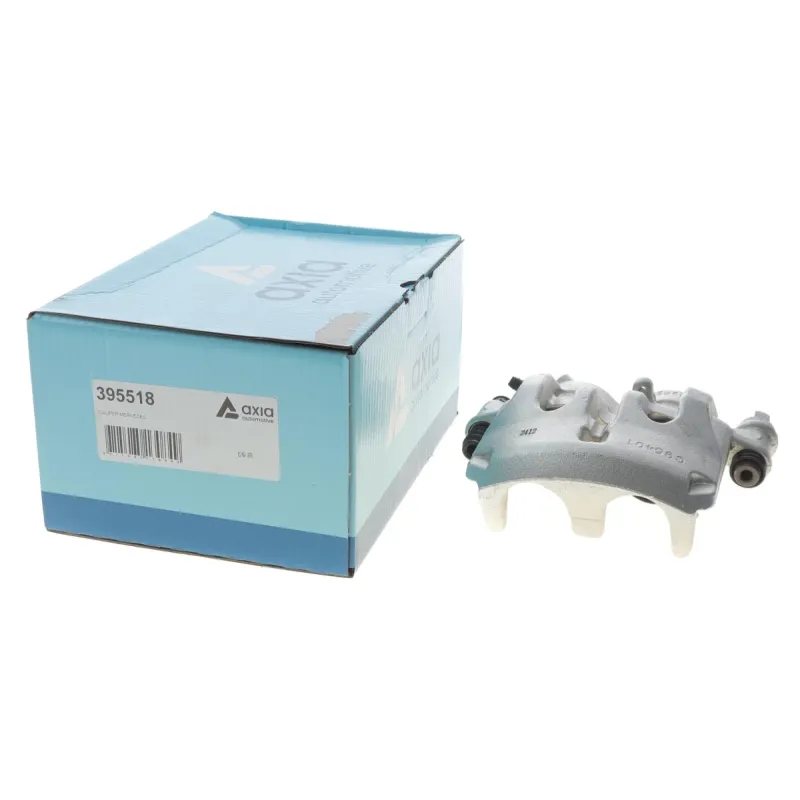 Супорт гальмівний передній AXIA Brake Calipers 395518 для Mercedes-Benz Sprinter 907/910 (W907/W910) 2018-2021 (d=52mm)