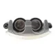 Супорт гальмівний передній AXIA Brake Calipers 395518 для Mercedes-Benz Sprinter 907/910 (W907/W910) 2018-2021 (d=52mm)
