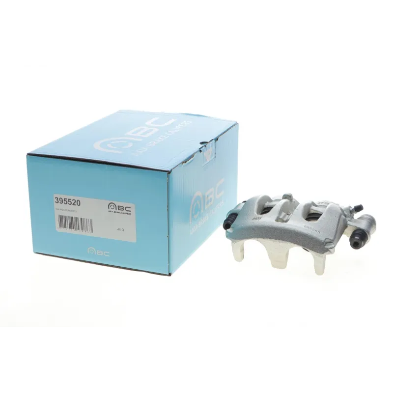 Супорт гальмівний передній AXIA Brake Calipers 395520 для Mercedes-Benz Sprinter 907/910 2018- (d=48mm)