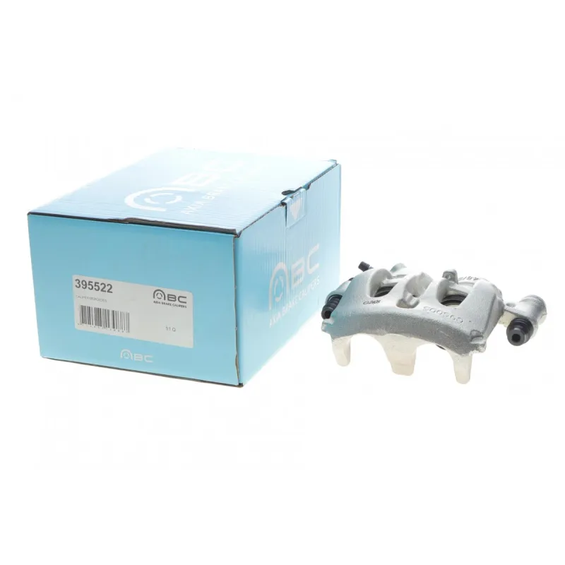 Супорт гальмівний передній AXIA Brake Calipers 395522 для Mercedes-Benz Sprinter 907/910 (W907/W910) 2018-2021 (d=48mm)