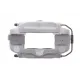 Супорт гальмівний задній правий AXIA Brake Calipers 395661 для Tesla Model S/X (d=28/32mm)