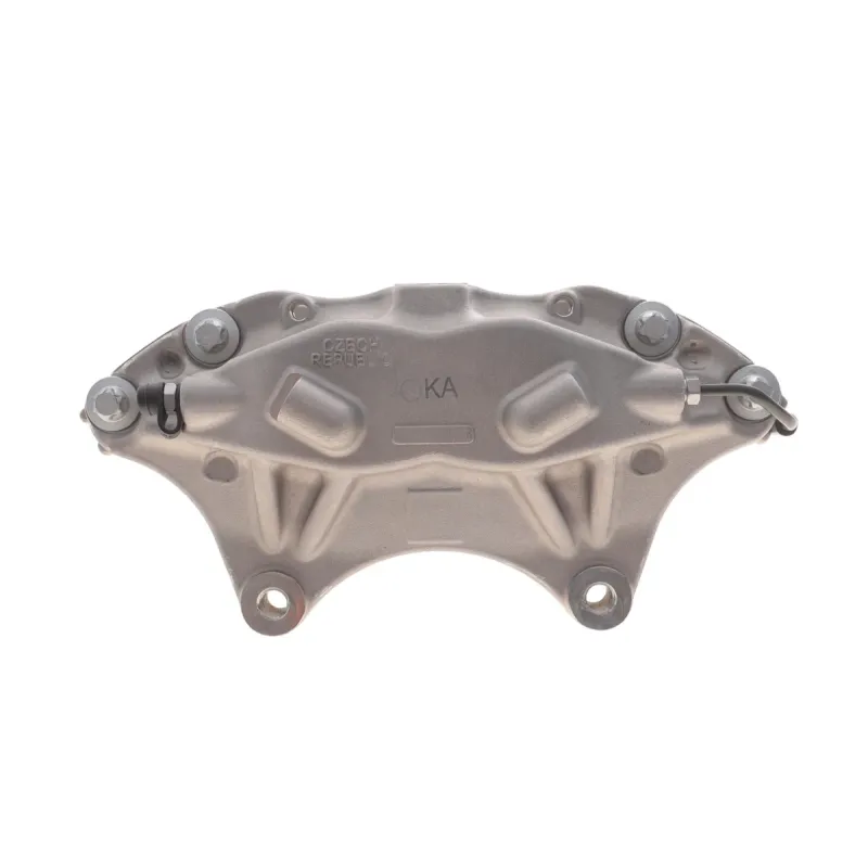 Супорт гальмівний (передній) (R) Tesla Model S 15-/Model X 15- (d=40/44mm) (Brembo)