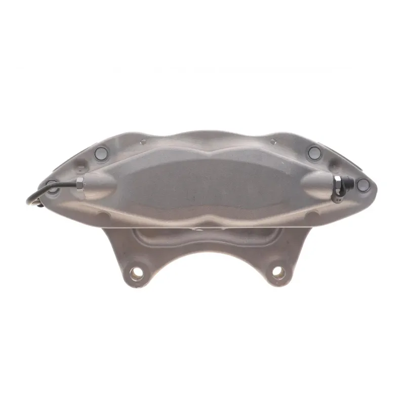 Супорт гальмівний (передній) (R) Tesla Model S 15-/Model X 15- (d=40/44mm) (Brembo)
