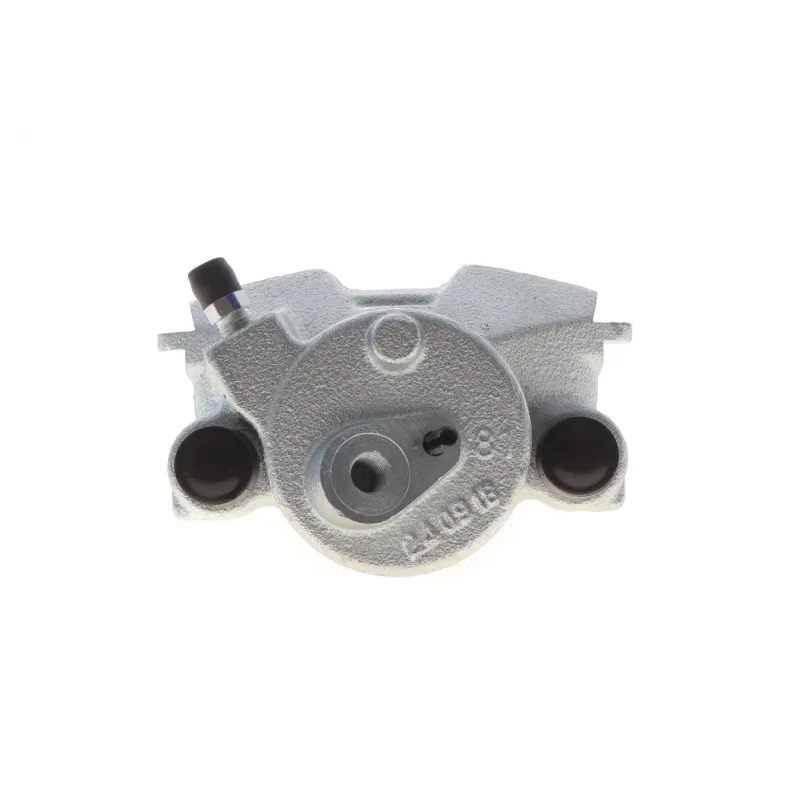 Супорт гальмівний (передній) (L) Audi A1/A3/ Skoda Fabia/Octavia/Rapid 1.0-3.6 96- (d=54mm) (Ate)(пошкоджений поршень)