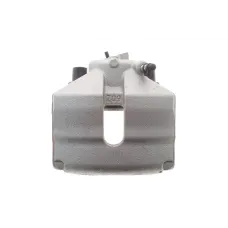 Супорт гальмівний (передній) (L) Audi A1/A3/VW Caddy/Skoda Fabia/Octavia/Superb 04-15 (d=54mm)(пошкоджений поршень)