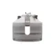 Супорт гальмівний (передній) (L) Audi A1/A3/VW Caddy/Skoda Fabia/Octavia/Superb 04-15 (d=54mm)(пошкоджений поршень)