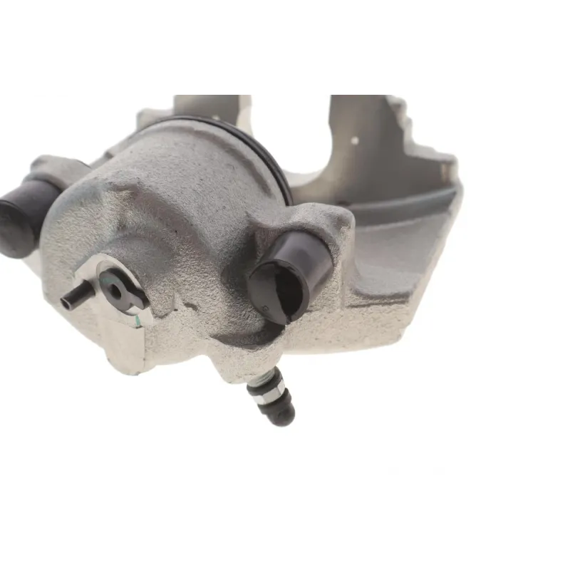 Супорт гальмівний (передній) (L) Audi A1/A3/VW Caddy/Skoda Fabia/Octavia/Superb 04-15 (d=54mm)(пошкоджений поршень)