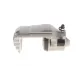 Супорт гальмівний (передній) (L) Audi A1/A3/VW Caddy/Skoda Fabia/Octavia/Superb 04-15 (d=54mm)(пошкоджений поршень)