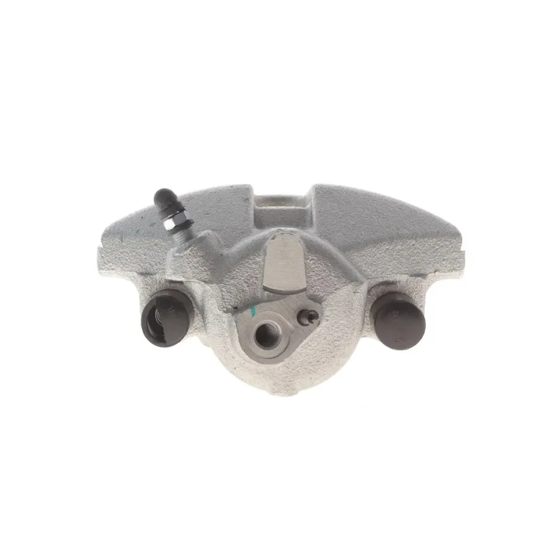 Супорт гальмівний (передній) (L) Audi A1/A3/VW Caddy/Skoda Fabia/Octavia/Superb 04-15 (d=54mm)(пошкоджений поршень)