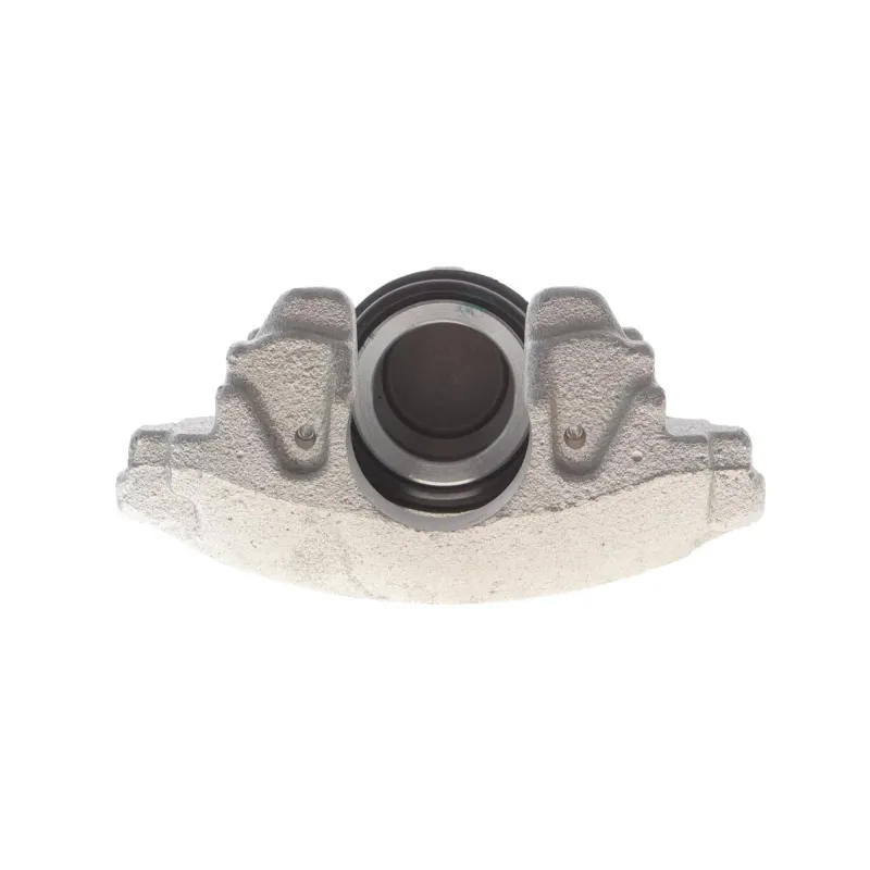 Супорт гальмівний (передній) (L) Audi A1/A3/VW Caddy/Skoda Fabia/Octavia/Superb 04-15 (d=54mm)(пошкоджений поршень)