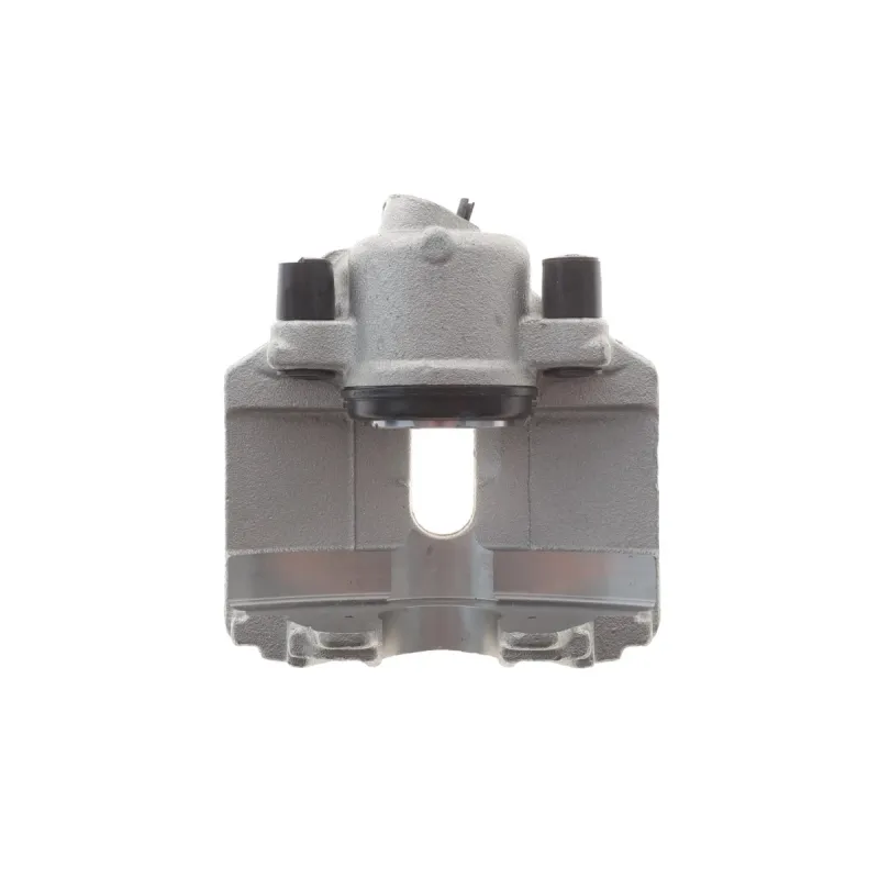 Супорт гальмівний (передній) (L) Audi A1/A3/VW Caddy/Skoda Fabia/Octavia/Superb 04-15 (d=54mm)(пошкоджений поршень)