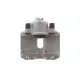 Супорт гальмівний (передній) (L) Audi A1/A3/VW Caddy/Skoda Fabia/Octavia/Superb 04-15 (d=54mm)(пошкоджений поршень)