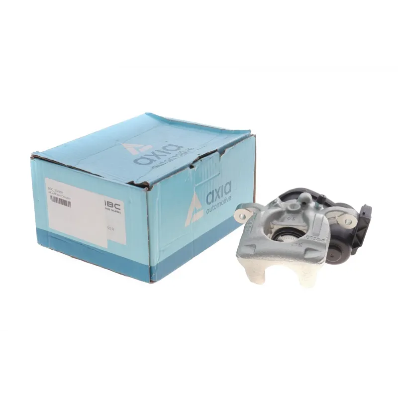 Супорт гальмівний задній AXIA Brake Calipers DSC_394969 (R) для Renault Kadjar 2015-, Nissan Qashqai 2013- (d=36мм)