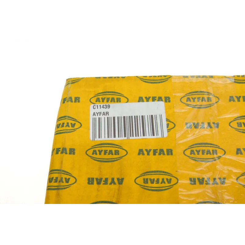 Скло фари AYFAR C11439 для Mercedes-Benz Sprinter 2-t (901, 902) 1995-2006