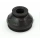 Пильник опори кульової/рульового наконечника BELGUM PARTS BG0100 (12х27x23 мм)