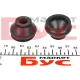 Пильник опори кульової/рульового наконечника BELGUM PARTS BG0100 (12х27x23 мм)
