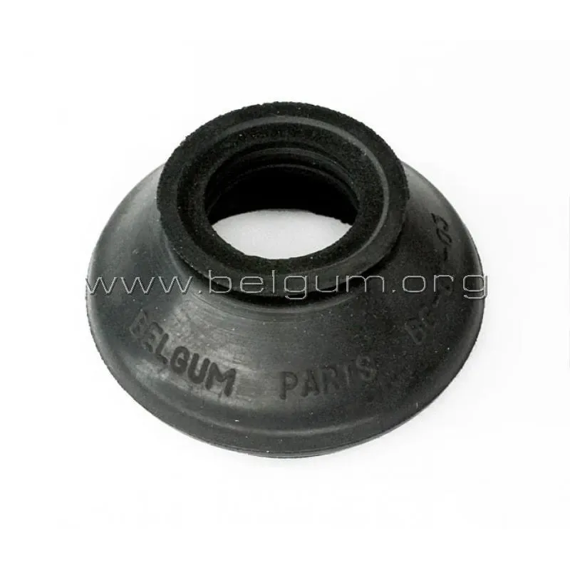 Пильник опори кульової рульового наконечника BELGUM PARTS BG0103 (17х32x21)