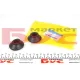 Пильник опори кульової рульового наконечника BELGUM PARTS BG0103 (17х32x21)
