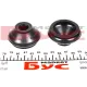 Пильник опори кульової рульового наконечника BELGUM PARTS BG0104 (16х35x26)