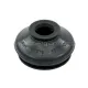 Пильник опори кульової рульового наконечника BELGUM PARTS BG0105 (17х40x26 мм)