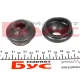 Пильник опори кульової рульового наконечника BELGUM PARTS BG0105 (17х40x26 мм)