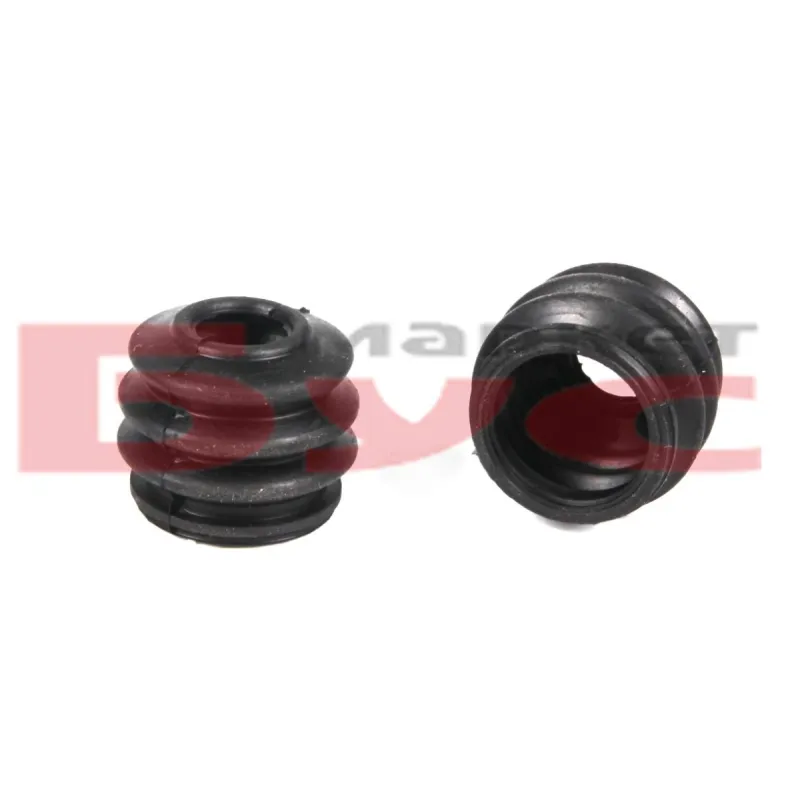 Пильник направляючого циліндра гальмівний BELGUM PARTS BG0106 для Iveco Daily II/III (17х10х21)