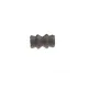 Пильник направляючої опори BELGUM PARTS BG0147 для VW T4, Opel Vivaro, діаметр 8 мм